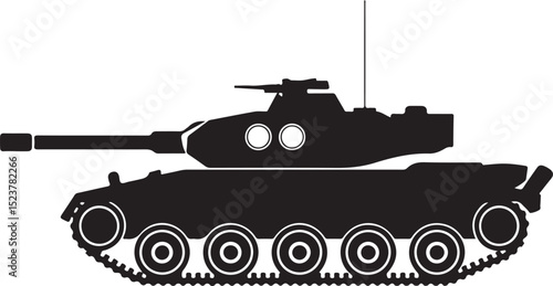 "Tank Silhouette Vector | Military Vehicle Clipart"

"Army Tank SVG | War Machine Silhouette Design"

"Battle Tank Illustration | Combat Vehicle Vector"

"Military Tank Outline | War Equipment Clipart
