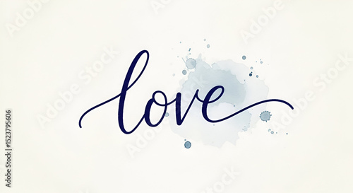 love Text