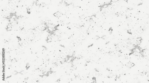 Subtle monochrome pattern of abstract markings creating a background with a light, weathered and slightly mottled texture
