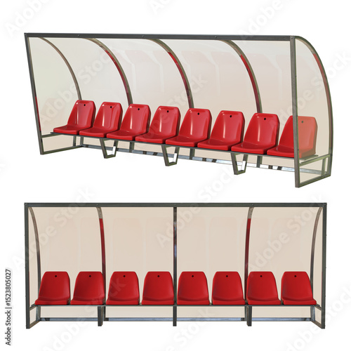 Wallpaper Mural Player dug out Torontodigital.ca