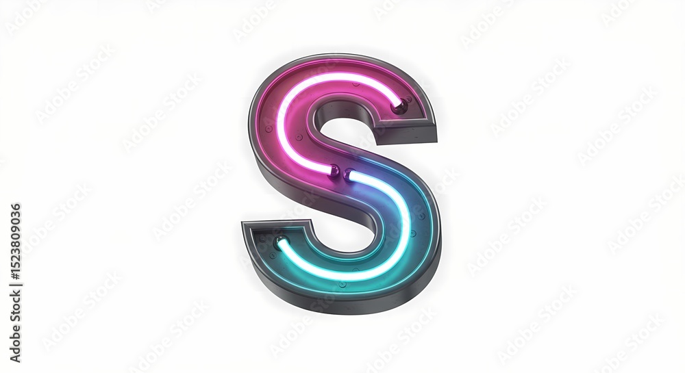 letter R letter R