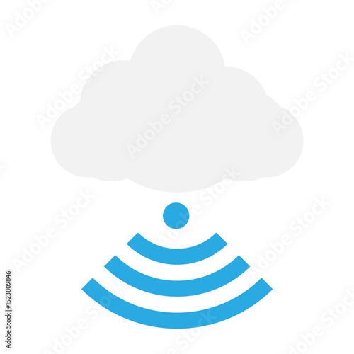 Cloud Weather Storage