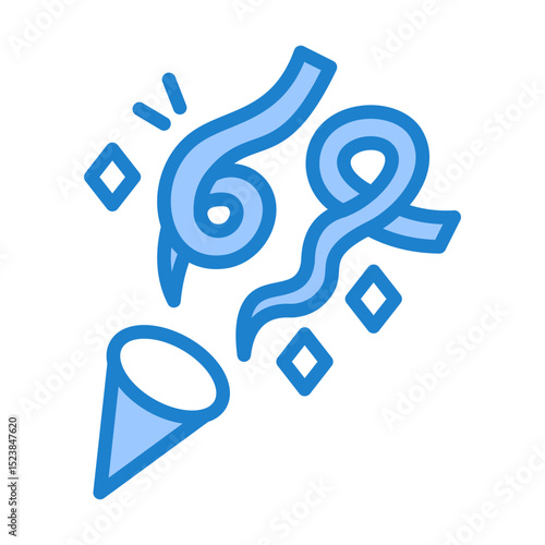 Confetti Icon