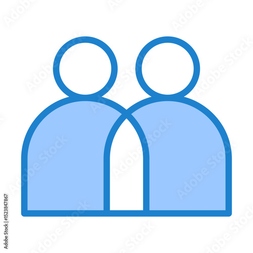 Friends Icon