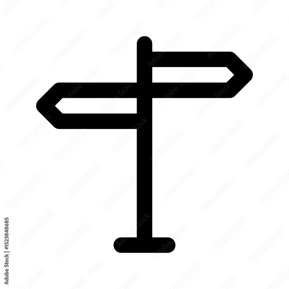Summer holiday icon. Travel signposts icon, simple outline design, representing directions, destinations, or travel choices, suitable for tourism, navigation, or journey planning. Summer holiday icon. Travel signposts icon, simple outline design, representing directions, destinations, or travel choices, suitable for tourism, navigation, or journey planning.