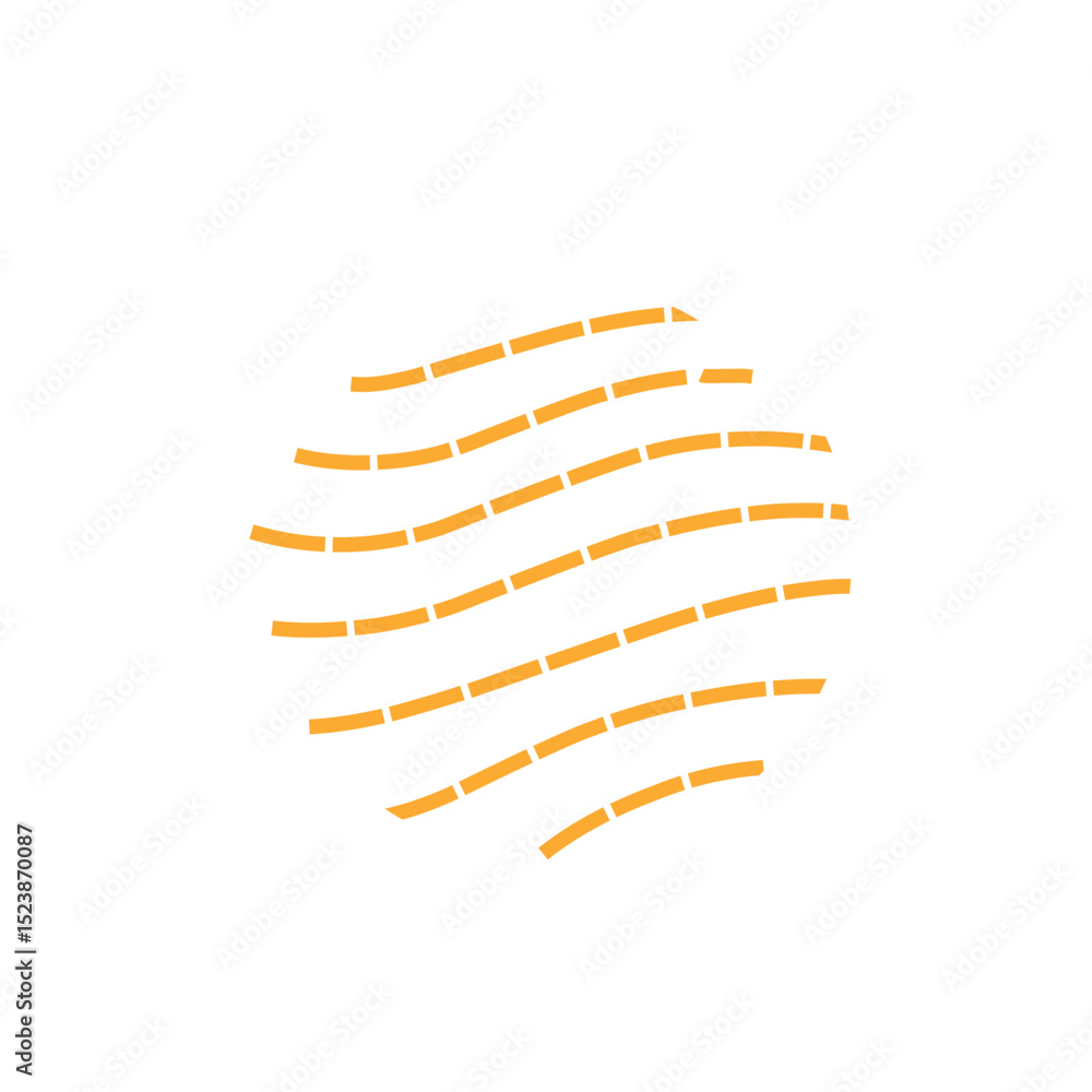 round abstract colored hand scribbled shapes round abstract colored hand scribbled shapes