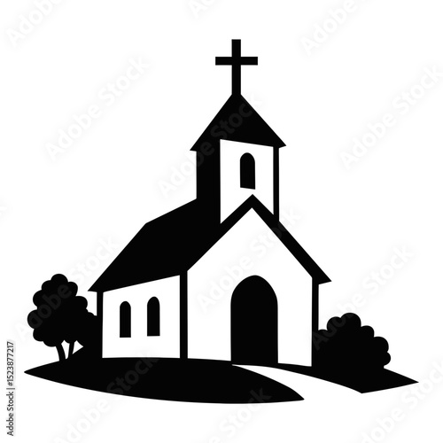 church of the holy cross