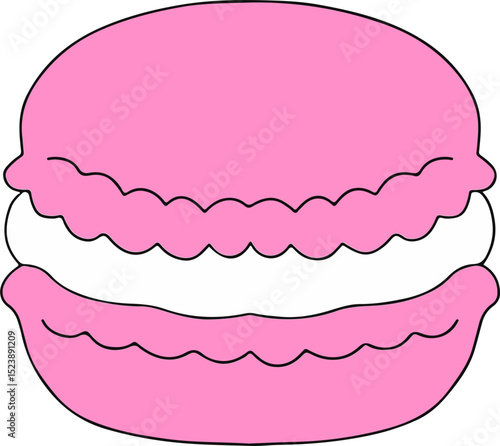 macaroon