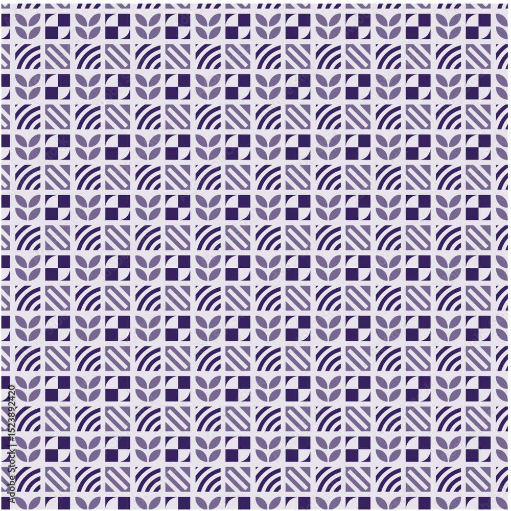 Fototapeta premium vector seamless pattern