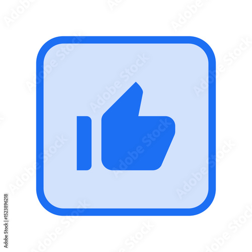 Thumb Up Alt