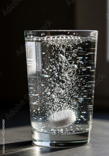 pastiglia effervescente