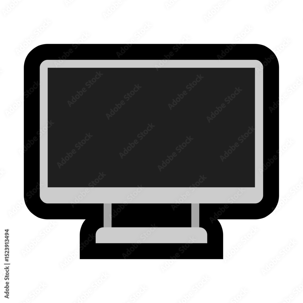 Desktop Computer Desktop Computer