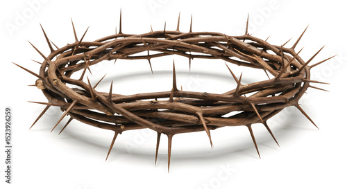 Crown of Thorns