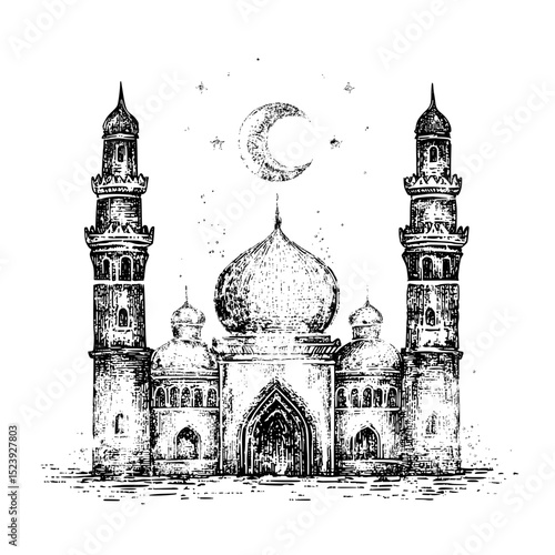taj mahal agra india