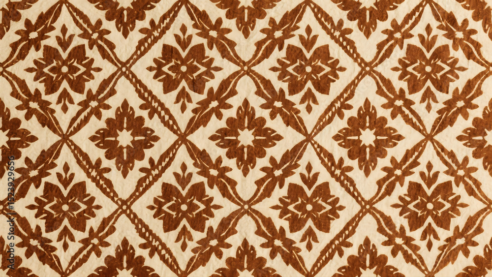 batik pattern batik pattern