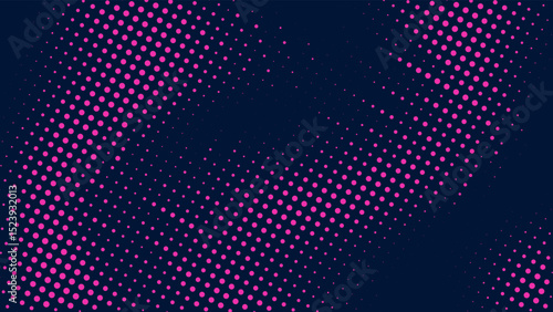 
abstract dotted background with red and dark blue colors for gaming, sports, esports theme background design