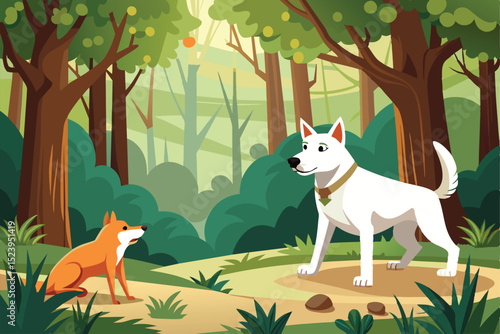 Adobe Illustrator Artwork