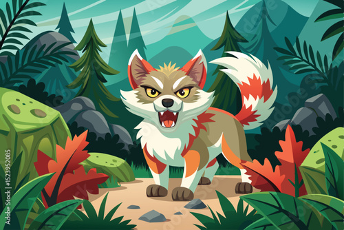Adobe Illustrator Artwork