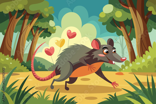 Adobe Illustrator Artwork