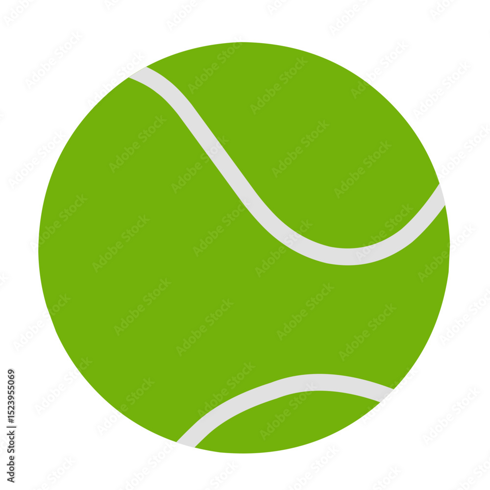 Sports Ball Illustration Sports Ball Illustration