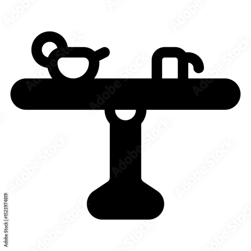 coffee table icon