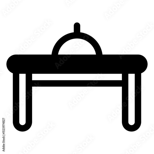 dining table icon