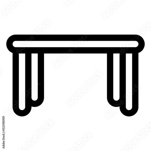 table icon