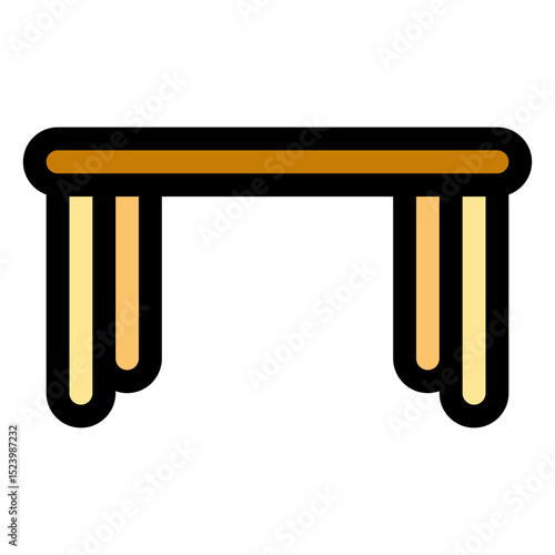table icon