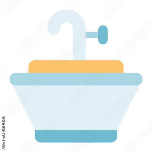 basin icon