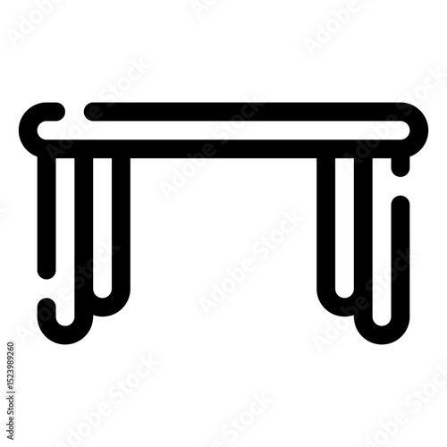 table icon