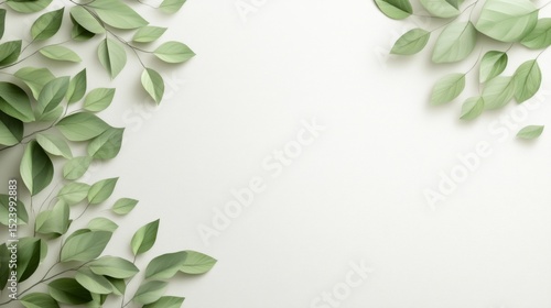 Green energy initiatives recycle paper and plant trees for a sustainable environment in the esg movement