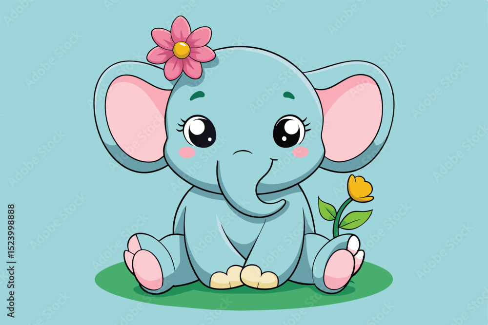 Fototapeta premium Adobe Illustrator Artwork