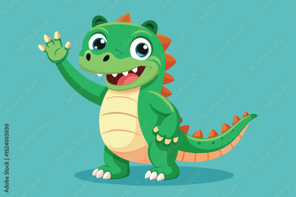 Obraz premium Adobe Illustrator Artwork