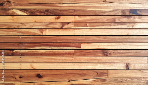 ウッドパネル背景