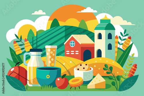 Adobe Illustrator Artwork