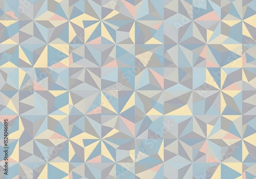 abstract geometric background