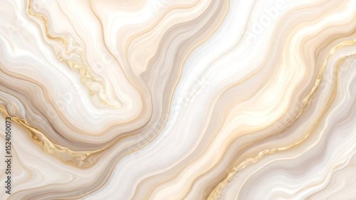 Beige marble texture background