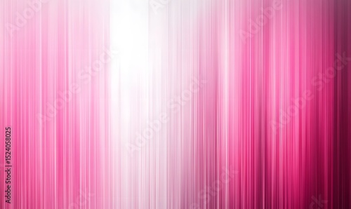 An artistic display of vibrant, smooth gradients of pink hues. The image evokes a sense of serenity and abstract beauty.