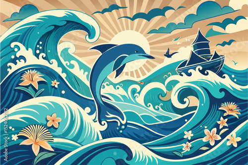 Adobe Illustrator Artwork