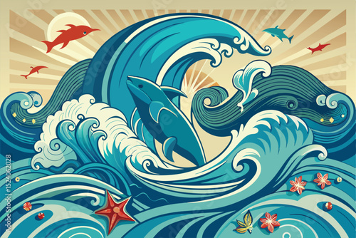 Adobe Illustrator Artwork