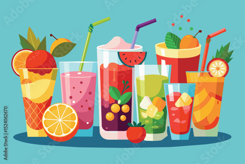 Adobe Illustrator Artwork