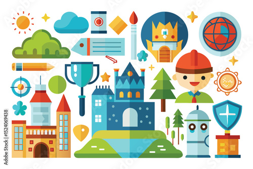 Adobe Illustrator Artwork