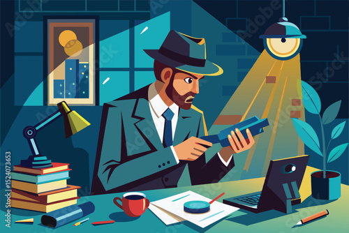 Adobe Illustrator Artwork