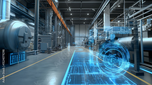KPI Tracking for Downtime Reduction Using Digital Twin Insights