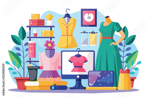 Adobe Illustrator Artwork