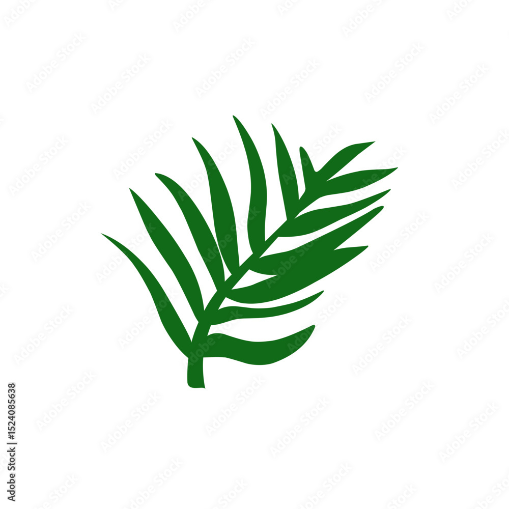 A collection of green tropical leaves in various shapes and sizes, including monstera, palm, and fern leaves, arranged in a seamless pattern on a white background. A collection of green tropical leaves in various shapes and sizes, including monstera, palm, and fern leaves, arranged in a seamless pattern on a white background.