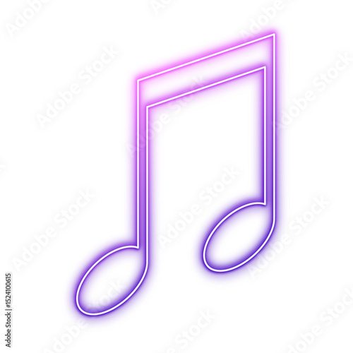 music notes icon 