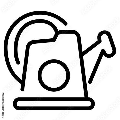 Watering can