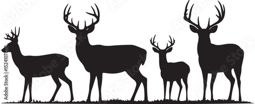 Mountain Deer SVG – Wild Forest Silhouette for Rustic Crafts

Stag in the Mountains – Outdoor Wildlife Clipart for Decor

Deer and Pine Trees SVG – Majestic Buck Design for DIY Projects

Wild Deer Sil