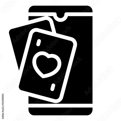 Smartphone Poker